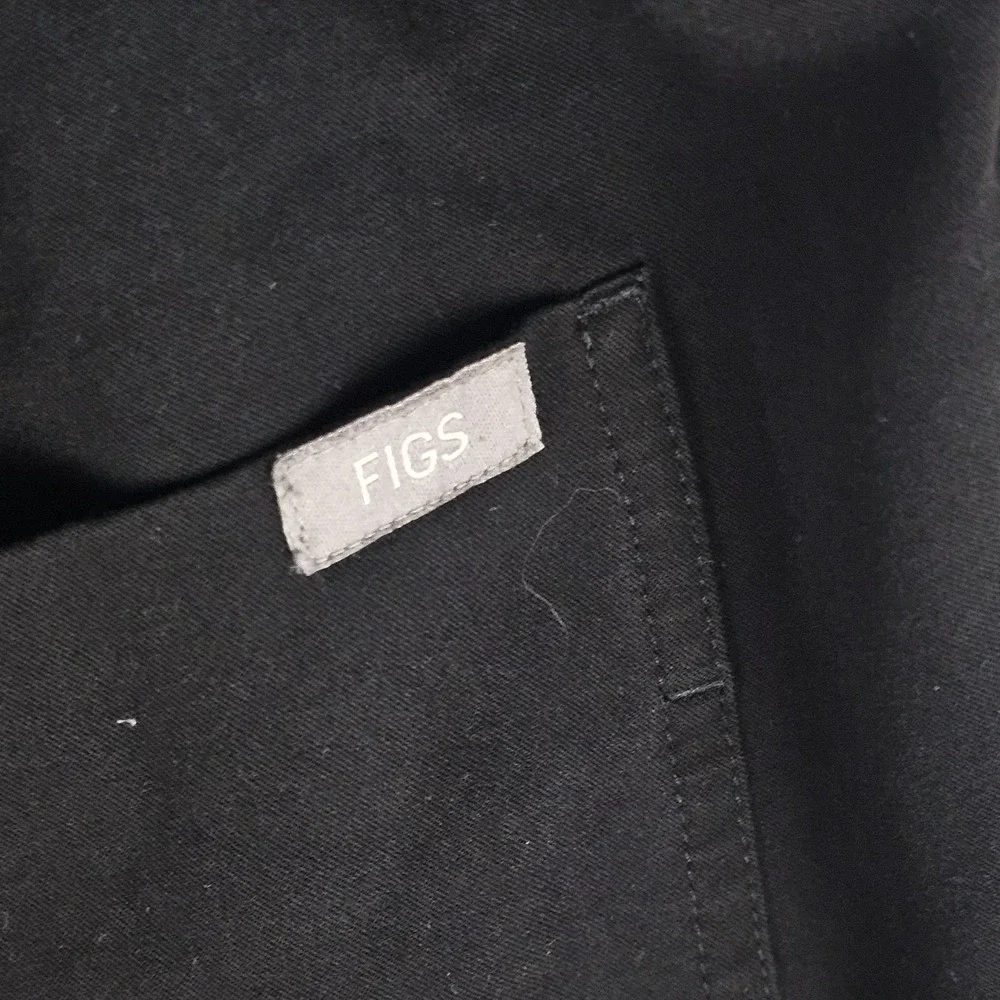FIGS Technical Collection Jogger Pants Mens‎ Medium Medical Apparel Tapered Leg